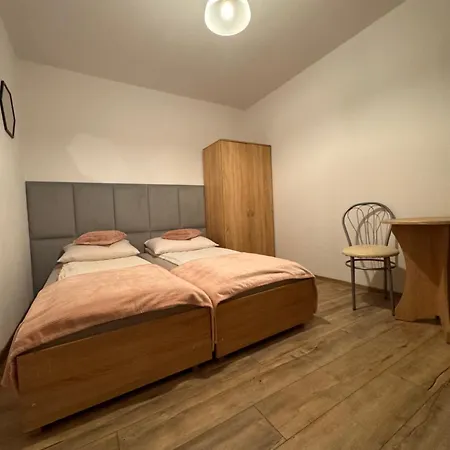 Appartamento Wynajem Pokoi Stachon Poronin Esterno foto