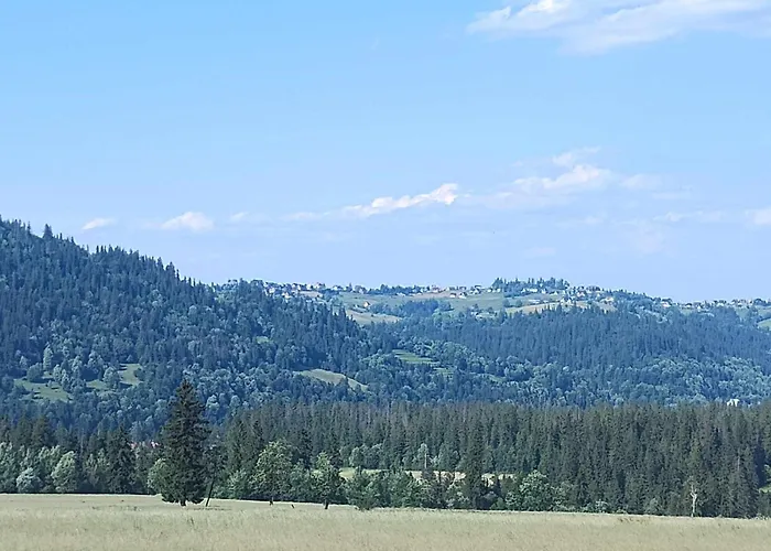 Wynajem Pokoi Stachon