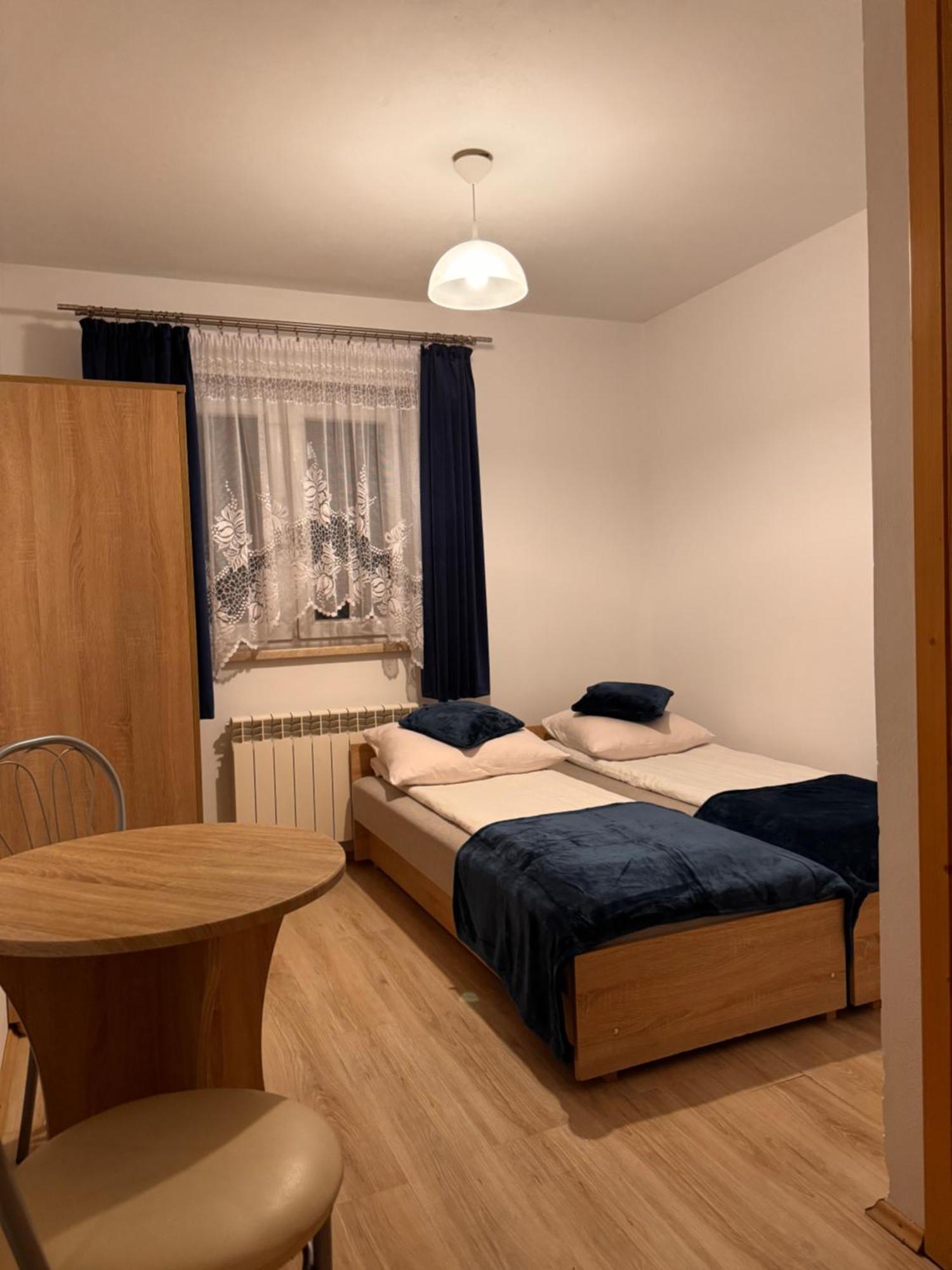 Homestay Wynajem Pokoi Stachon