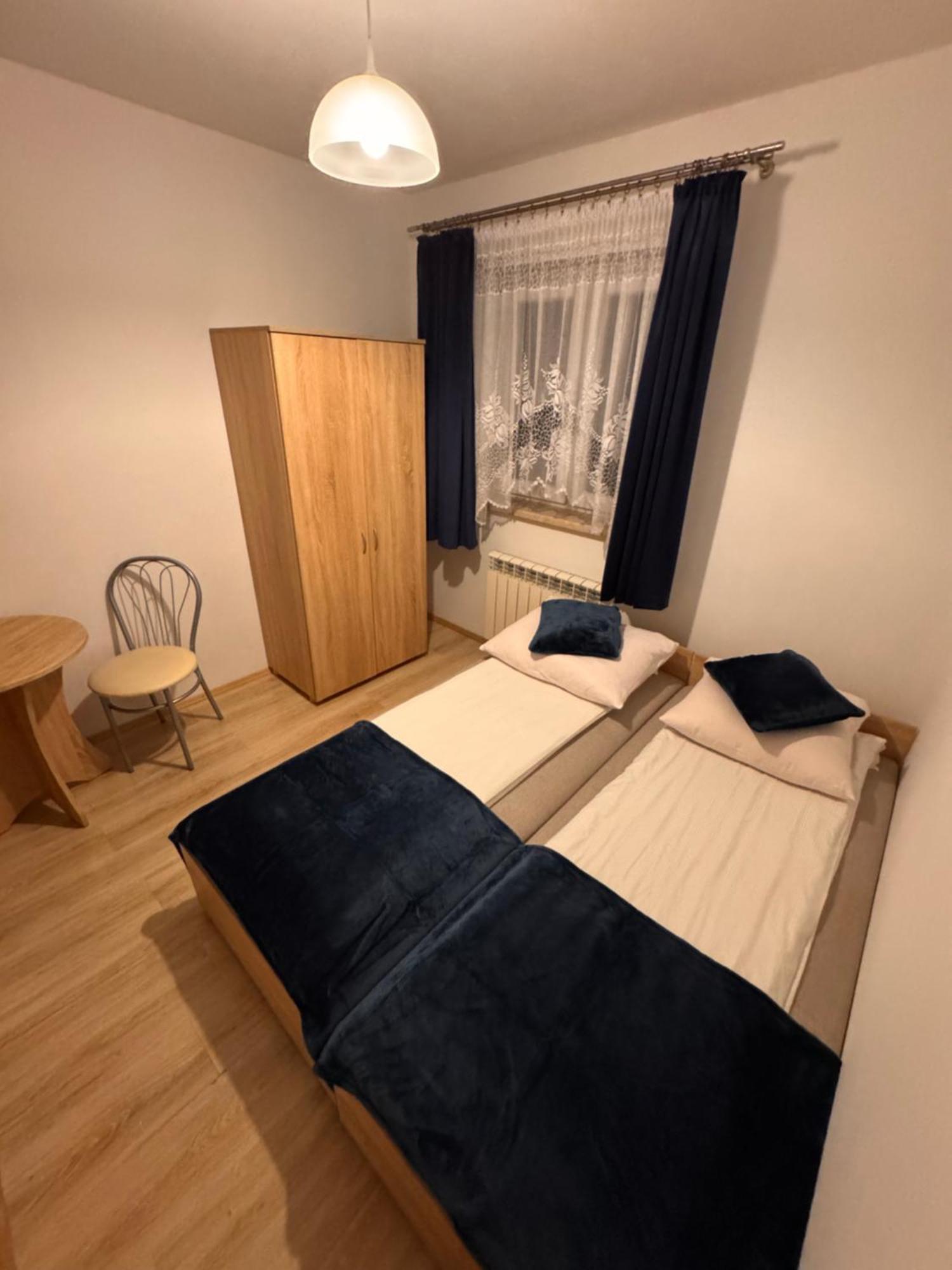 Wynajem Pokoi Stachon Homestay *