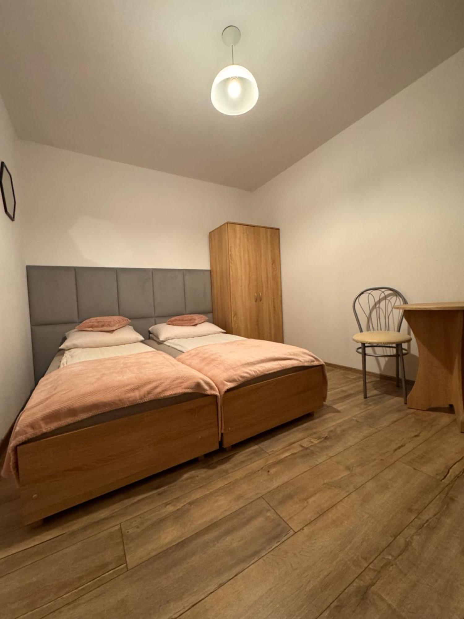 Homestay Wynajem Pokoi Stachon Poronin