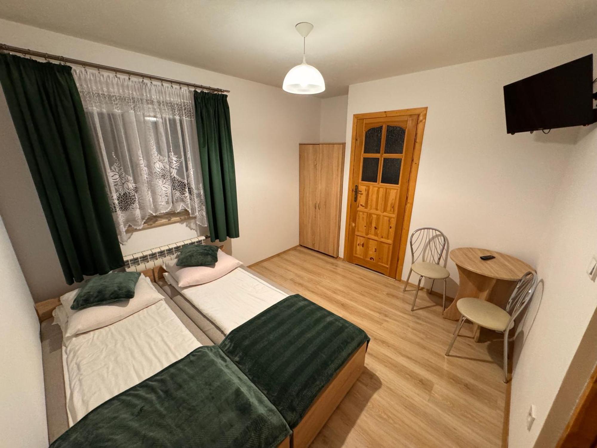 Homestay Wynajem Pokoi Stachon