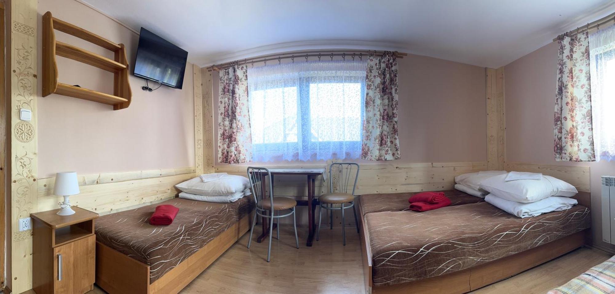 Homestay Wynajem Pokoi Stachon