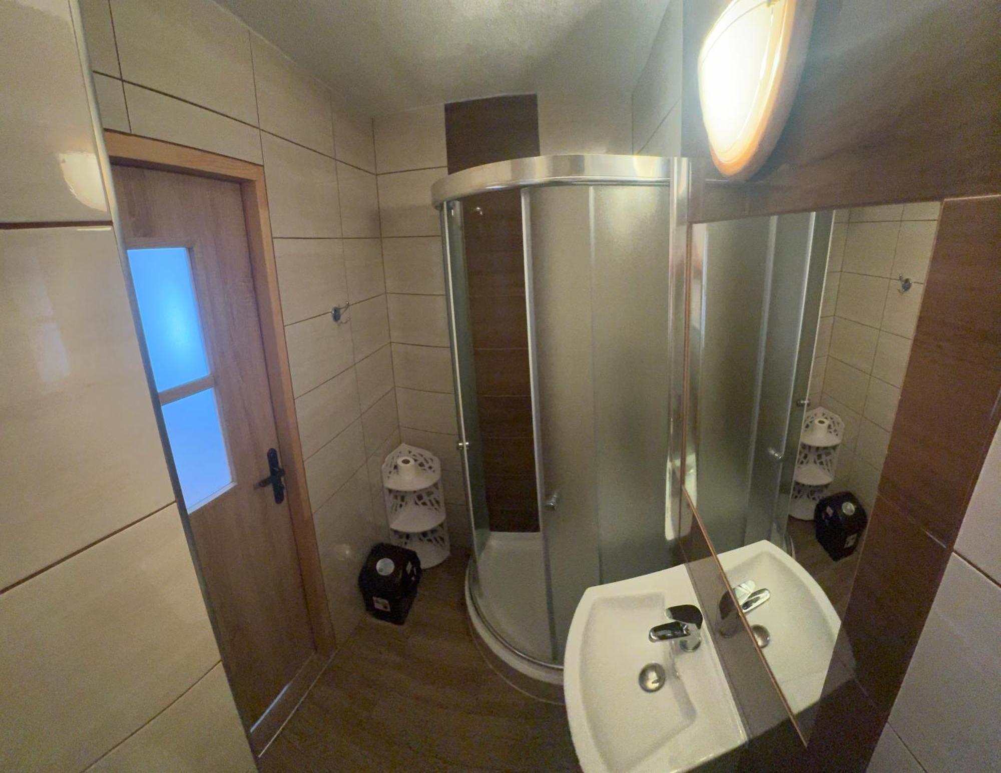 Homestay Wynajem Pokoi Stachon *