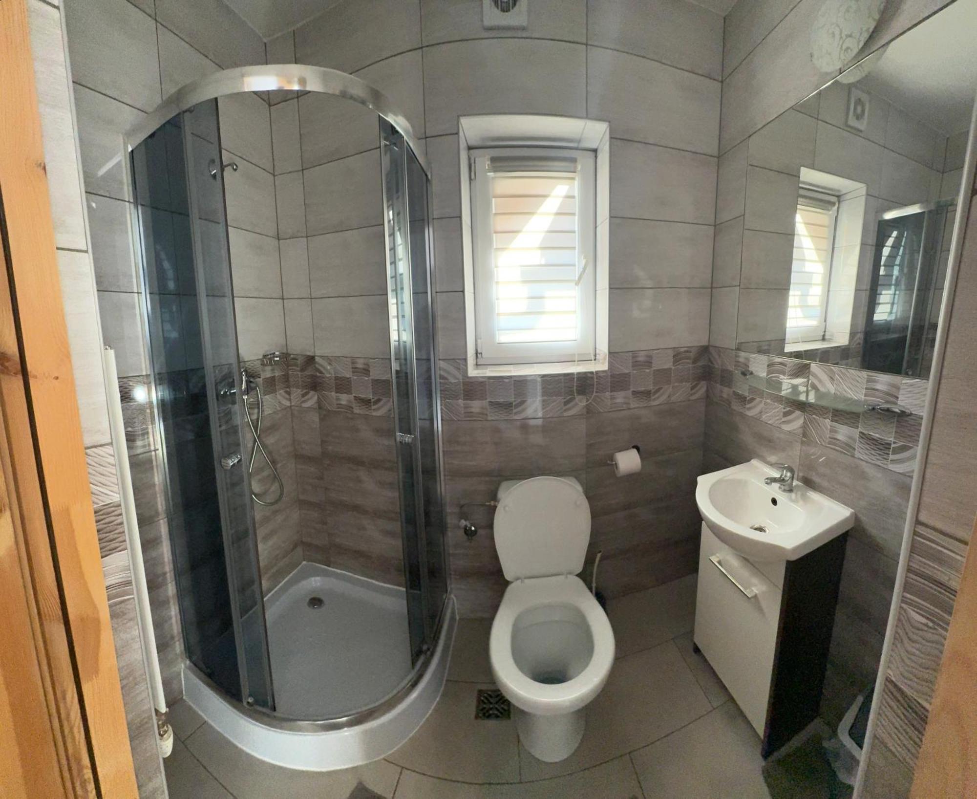 Wynajem Pokoi Stachon Homestay