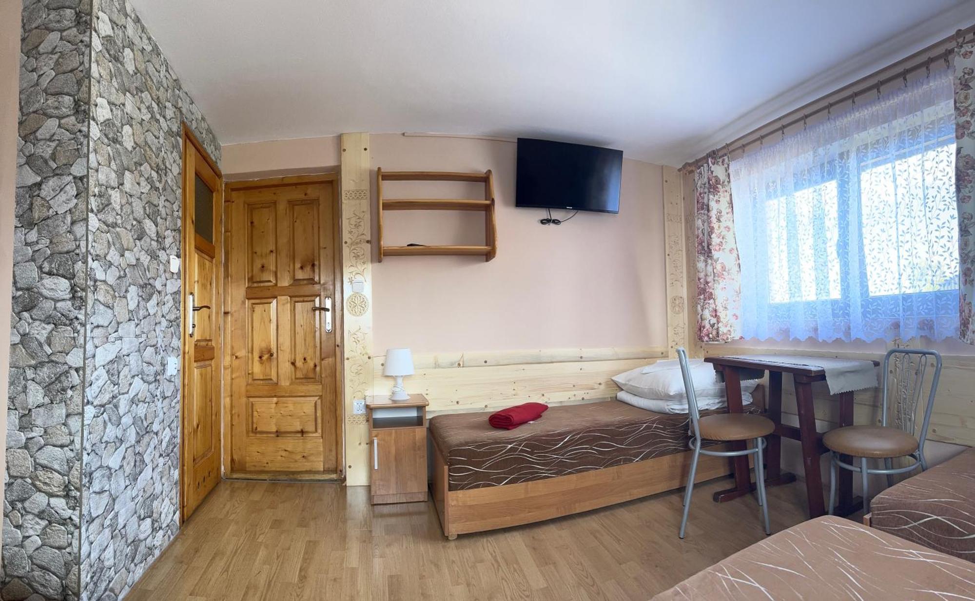 Homestay Wynajem Pokoi Stachon Poronin