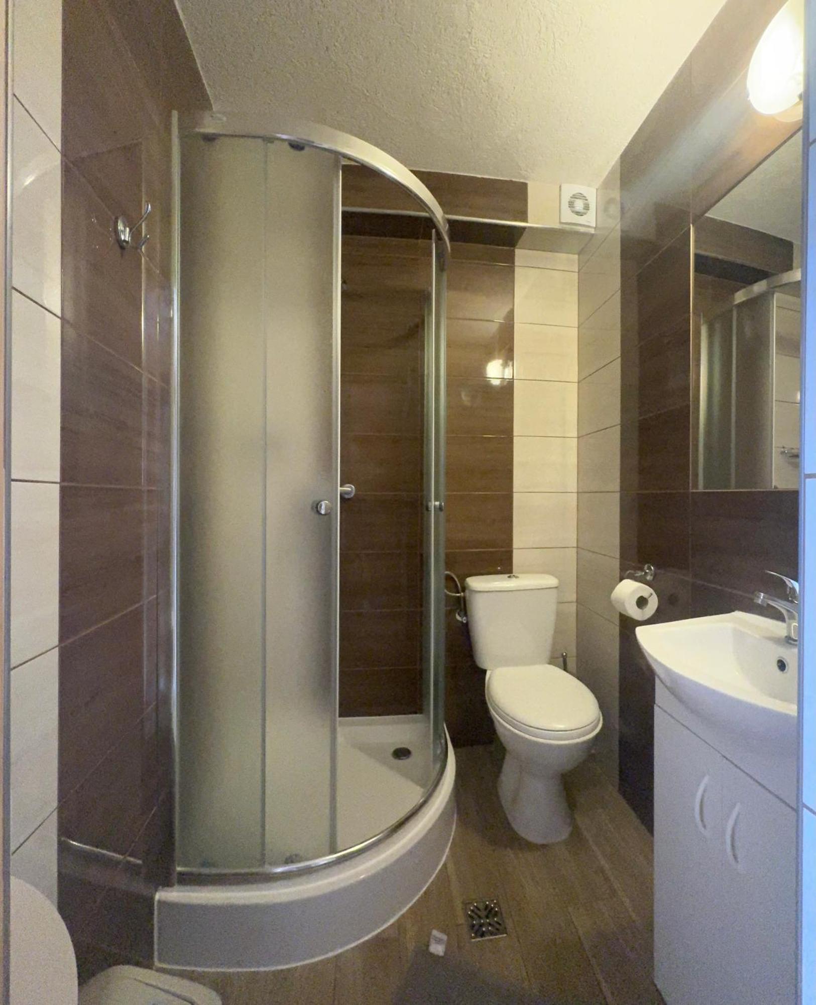 Wynajem Pokoi Stachon Homestay